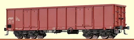 4 axle Gondola car Eas<br /><a href='images/pictures/Brawa/48501.jpg' target='_blank'>Full size image</a>